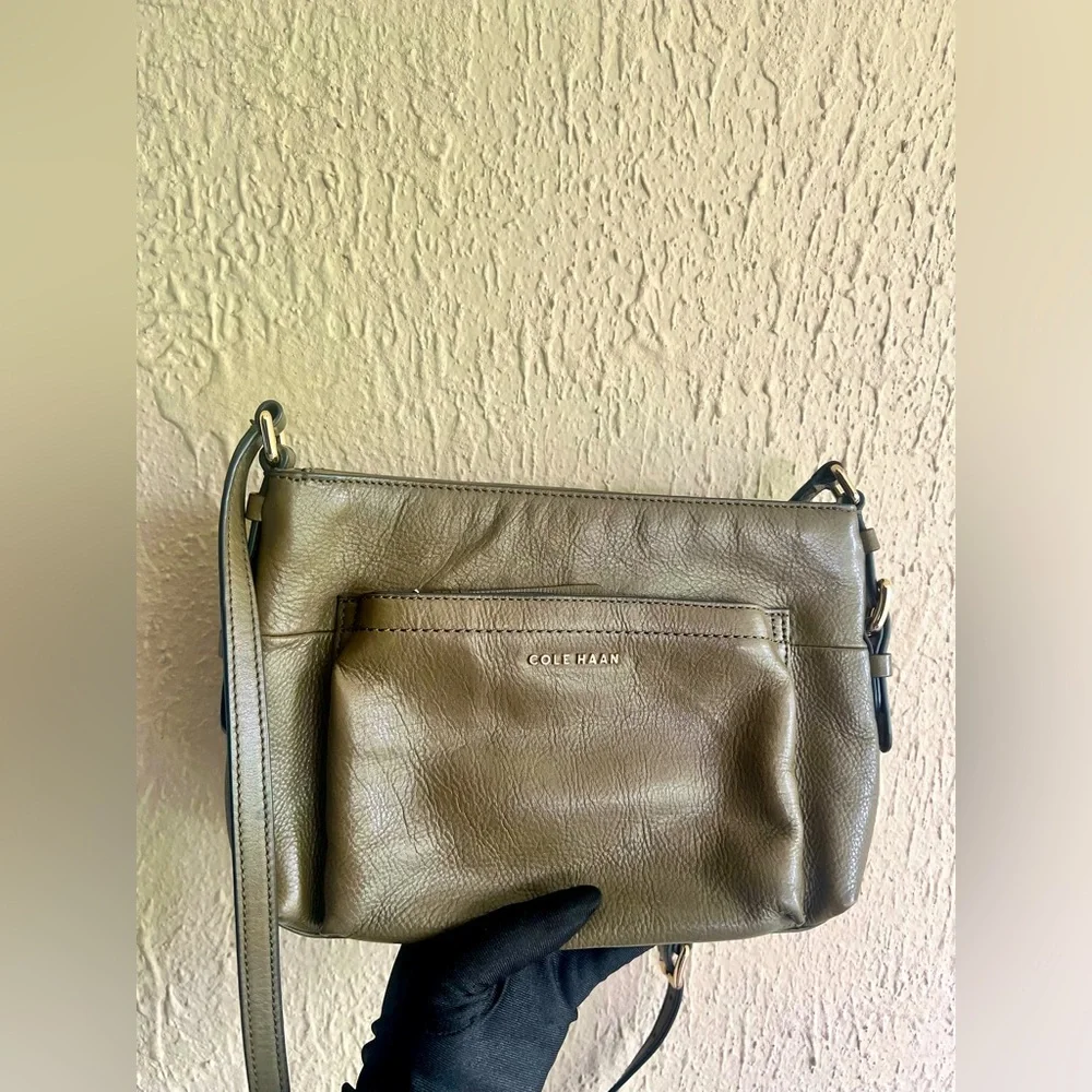 Cole Haan Crossbody Bag